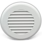 B&amp;B Molders 94273 Coolvent Snap Vent 1.5 FLG