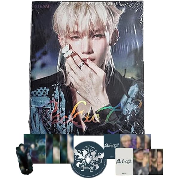 Amazon.com: aespa Drama 4th Mini Album CD+Photocard+Tracking
