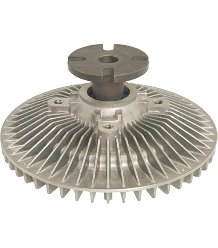 Hayden2791 ファンクラッチ Amazon.com: Hayden Automotive 2791 Premium Fan Clutch