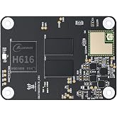 BIGTREETECH CB1 V2.2 Core Control Board Support HDMI5 Klipper/Debian | for Manta M4P/M5P/M8P/PI4B Adapter V1.0/Raspberry-pi 4 3D Printer Board,1GB DDR3 RAM