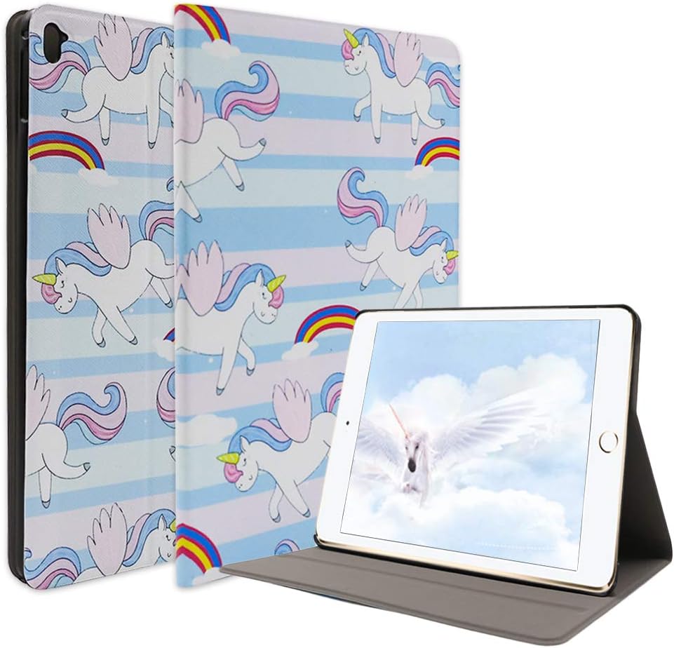 Unicorn Case for iPad Pro 9.7 Super Slim Unicorn