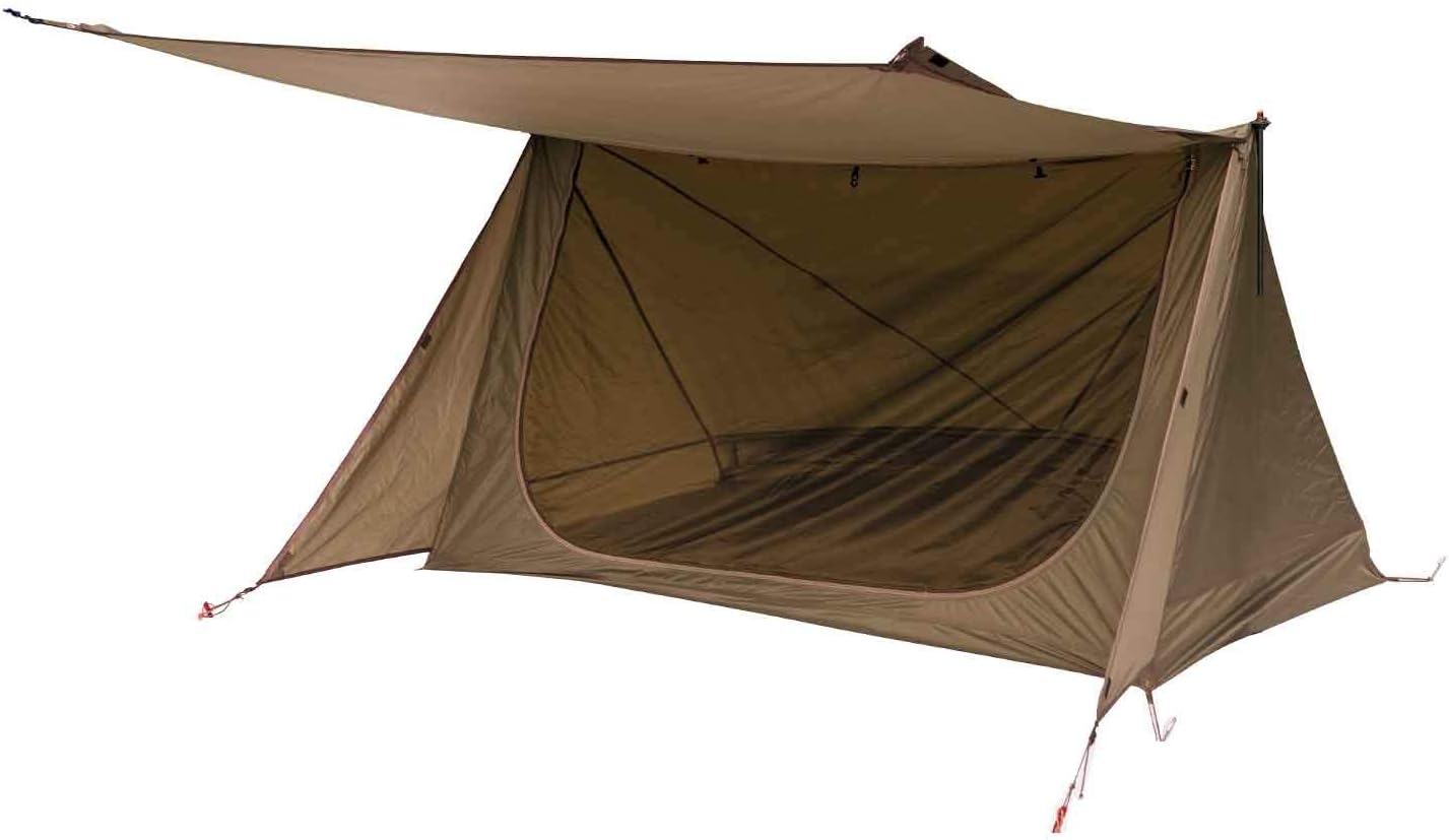 coperta d'emergenza per escursioni a piedi