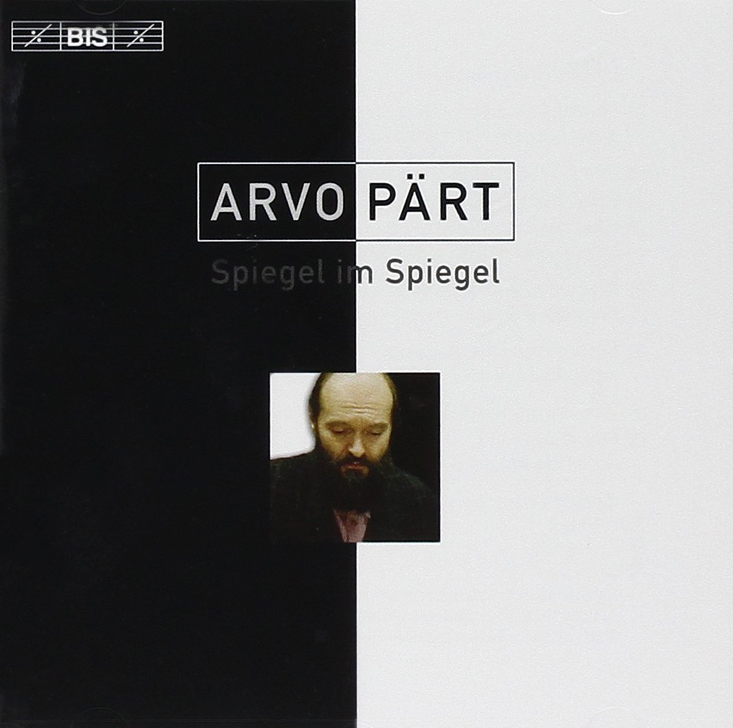 Arvo Part Spiegel Im Spiegel Amazon De Musik Cds Vinyl