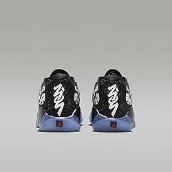 NIKE Jordan Zion 3 Men's Shoes