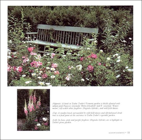 English Cottage Gardening: For American Gardeners, Revised Edition - Thumbnail 5