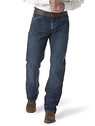 20X 01 Competition Relaxed Fit Jean, River