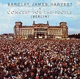 CONCERT FOR THE PEOPLE:BERLIN                      image