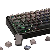 EPOMAKER 133-Key Double-Shot Side-Printed PBT
