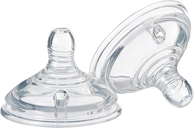 tommee tippee cross cut teats