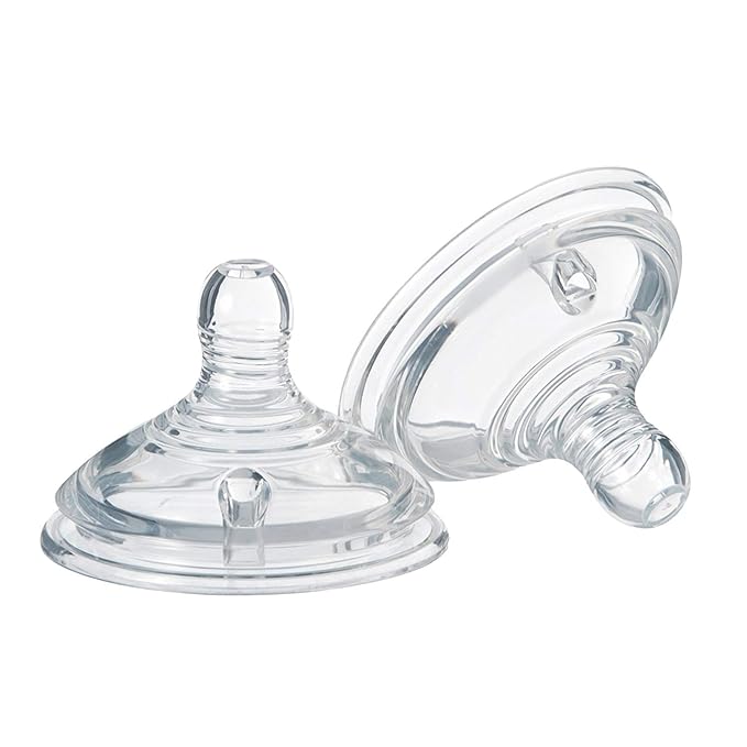 tommee tippee flow 2