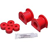 Energy Suspension 8.5141R Front Sway Bar Set (26Mm)