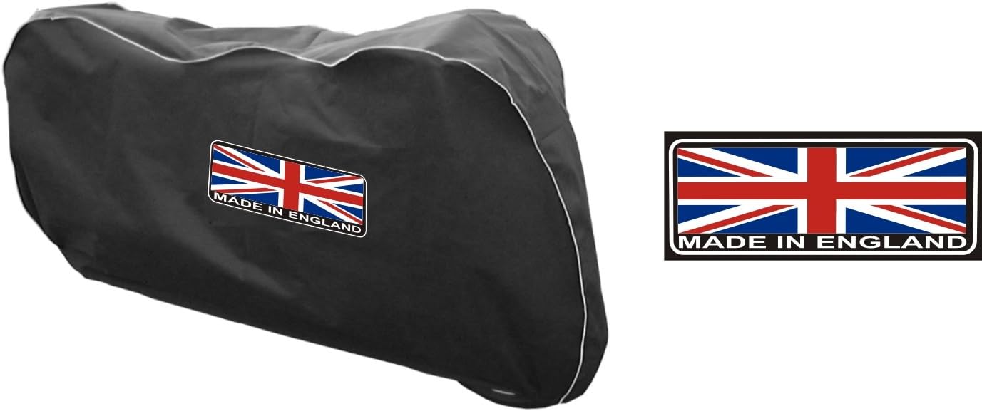 triumph bonneville cover