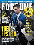 FORTUNE Magazine
