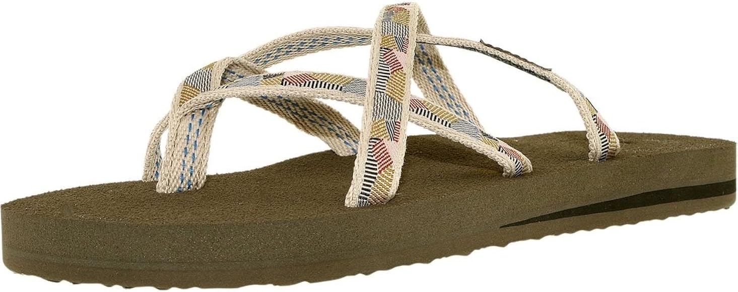 teva olowahu waterfall antique gold