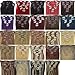 Straight Remy Human Hair Extensions 24 Colors for Your Choose in 15inch ,18inch ,20inch ,22inch ,Beauty Salon Women's Accessories