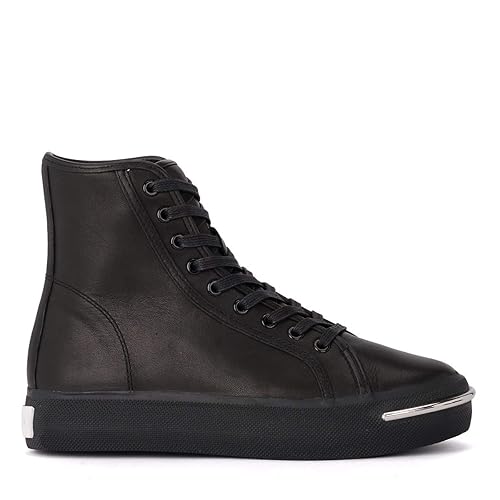 alexander wang high top sneakers