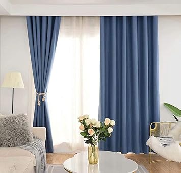 NBVCX Fensterbehandlungen Blindzubehör Sandvorhänge im europäischen