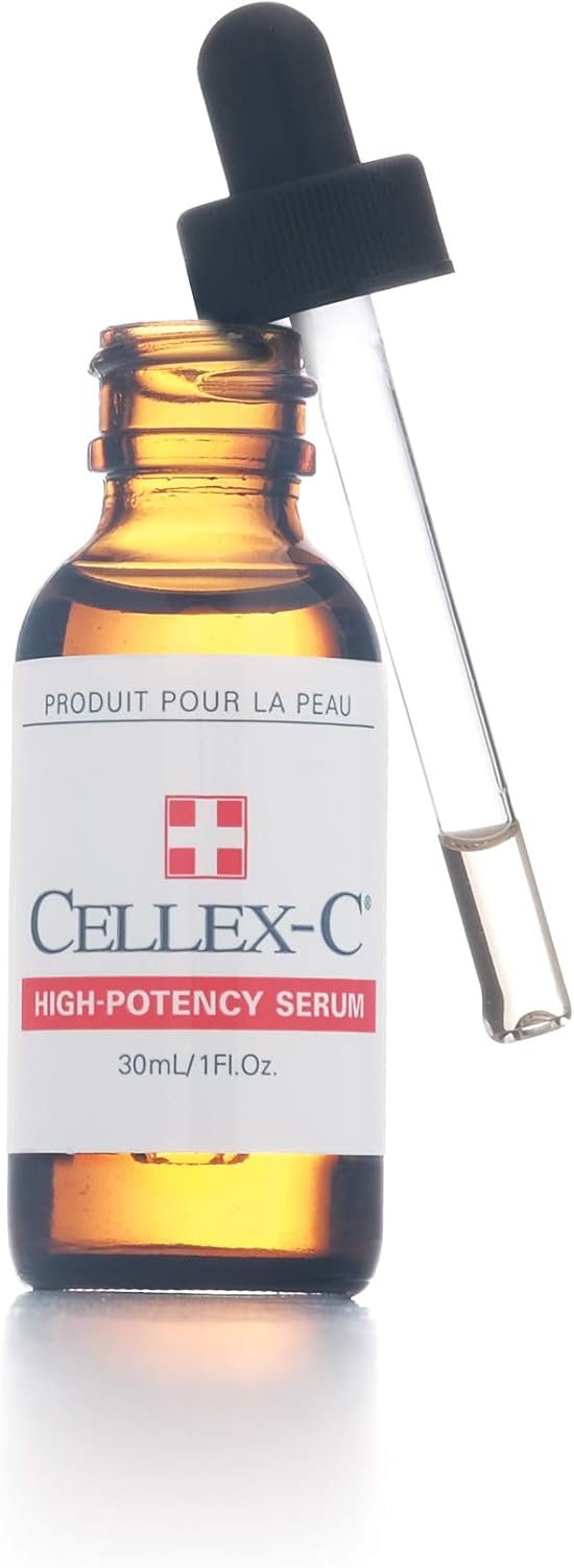 Cellex-C High Potency Serum, 30 Ml, 30 ml (Pack of 1) - Image 4