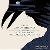 Music Of Game Of Thrones