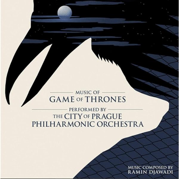 Amazon.com: Ramin Djawadi - Game of Thrones Season 7 Original TV