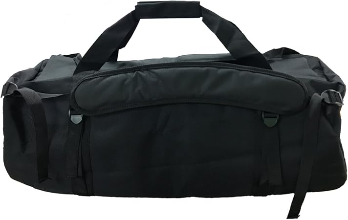 smell proof gym bag