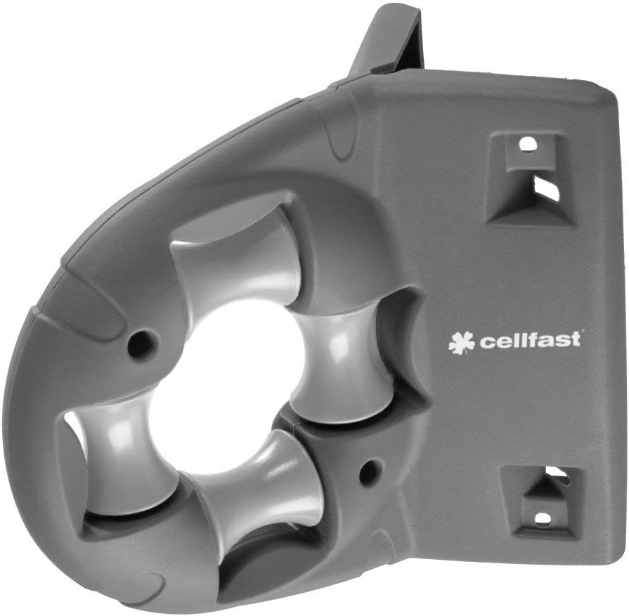 Cellfast IDEAL Slide Rail Blue - Image 3