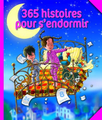 Telecharger 365 Histoires Pour S Endormir Yoyo Editions Pdf Sellrapalea