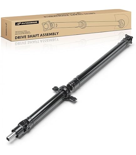 Amazon.com: A-Premium Rear Drive Shaft Driveshaft Assembly