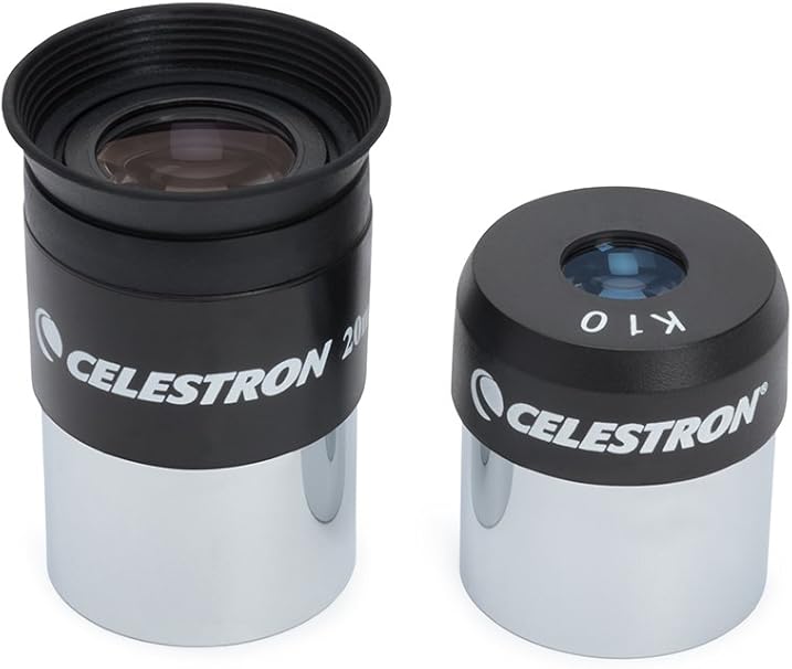 celestron 21079 cometron 114az telescope