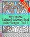 Celtic Designs Vol.1. - My Favorite Coloring Book: Coloring book for Adults and Children, Celtic, Historical, European Relaxing Designs (Volume 1)