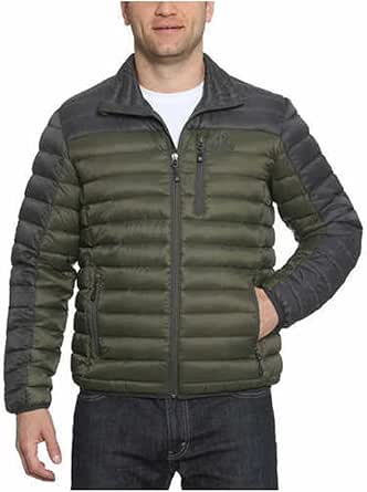 gerry cornice down jacket