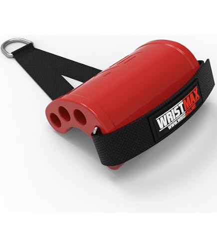 Amazon.com : IronMind Rolling Thunder Revolving Deadlift Handle