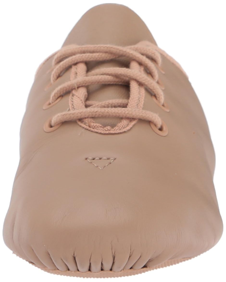 capezio women's ej1 e-series jazz shoe