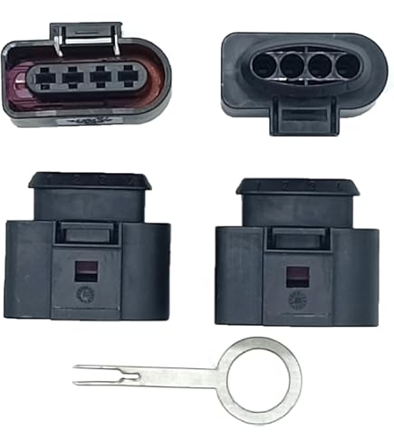 Amazon.com: Genuine 61 13 6 925 196 - HVAC Wiring Harness