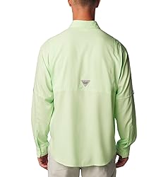 Columbia Men's Plus Tamiami II Long Sleeve