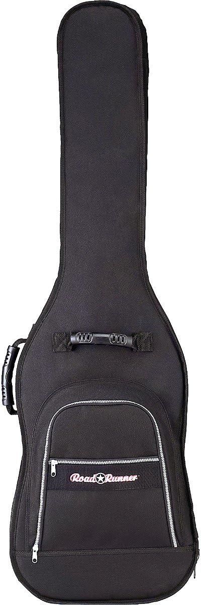 roadrunner bass case
