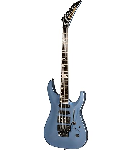 Amazon.com: Kramer Striker Figured HSS Modern Floyd Rose