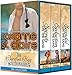 The Barefoot Bay Billionaires: A Barefoot Bay Collection