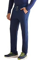 Healing Hands Men's Scrub Pant Nash Pant with 6