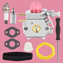 R12- GT.メカ付き、スペアパーツ付き Amazon.com: Carburetor for Hyper Tough H2500 (41ADZ01C735