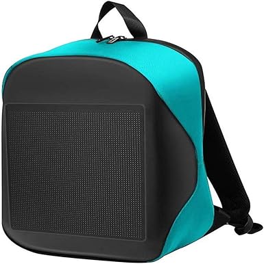 pix backpack led amazon