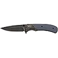 Browning The Range Folding Knife