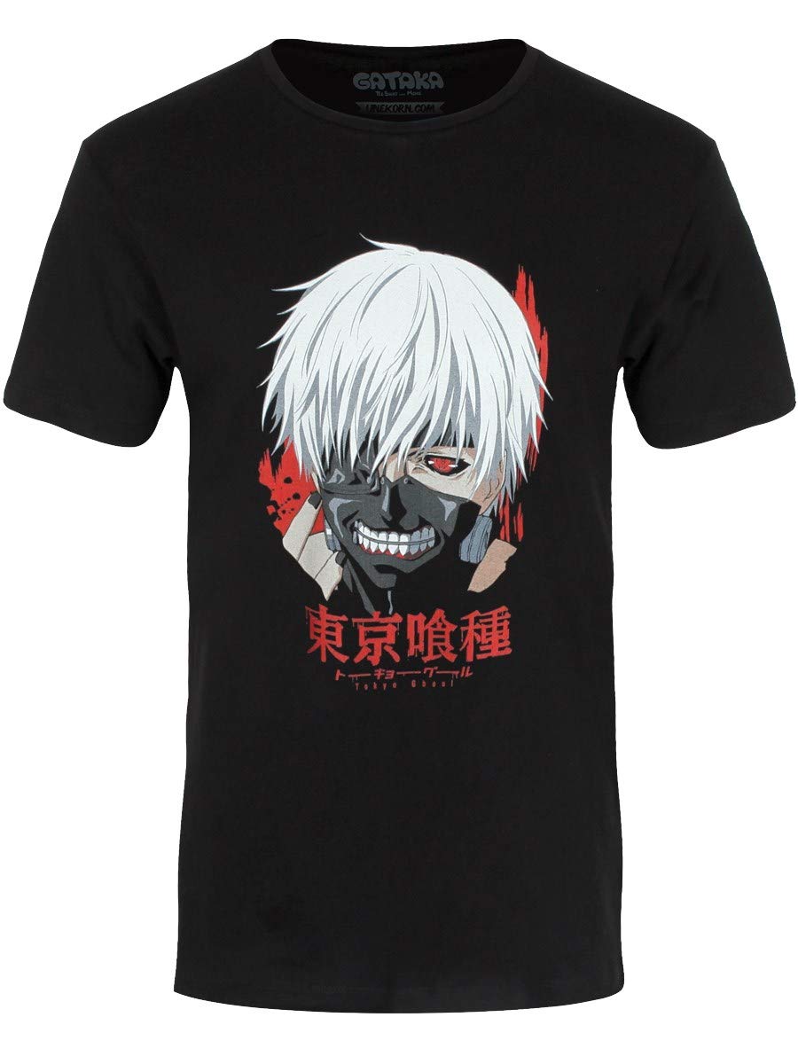 tokyo ghoul t shirt india