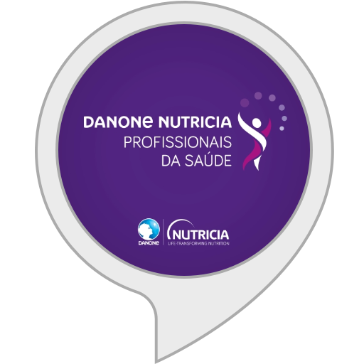 danone nutricia profissionais amazon com br skills da alexa