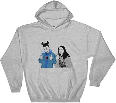 lil skies sweater