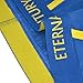 Eternal Century Men's 4-Pack Cotton Stretch Briefs With Fly Assorted Medium