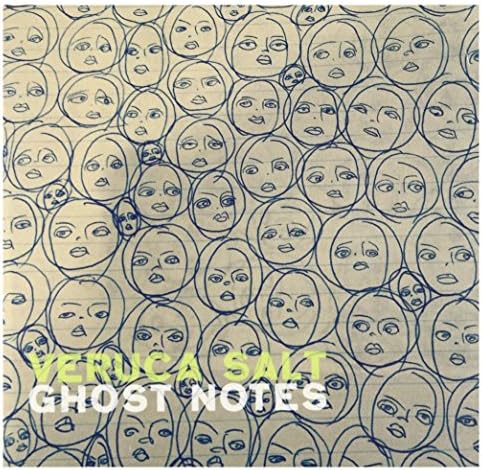 VERUCA SALT - Eight Arms to Hold You - Amazon.com Music