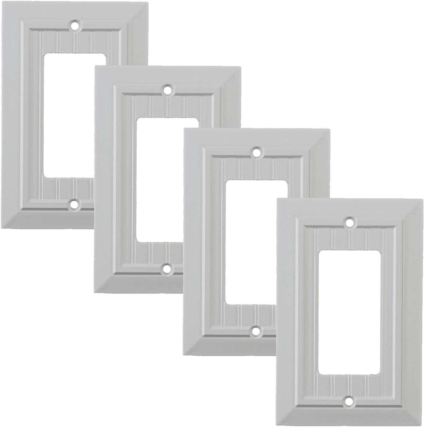 Tapa ciega para caja de luz, Classic de SleekLighting.: Amazon.es: Bricolaje y herramientas
