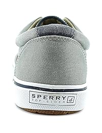 Sperry Top-Sider Halyard CVO Chambray Sneaker Men's
