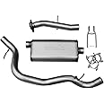 Dynomax Ultra Flo 19361 Exhaust System Kit for Chevrolet Tahoe